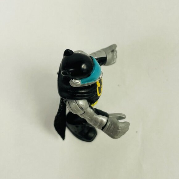 Fisher Price Imaginext Batman Figuring Toy - Picture 6 of 10